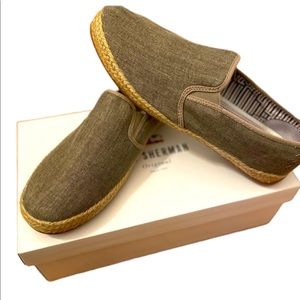 Ben Sherman Slip On Sz 10.5